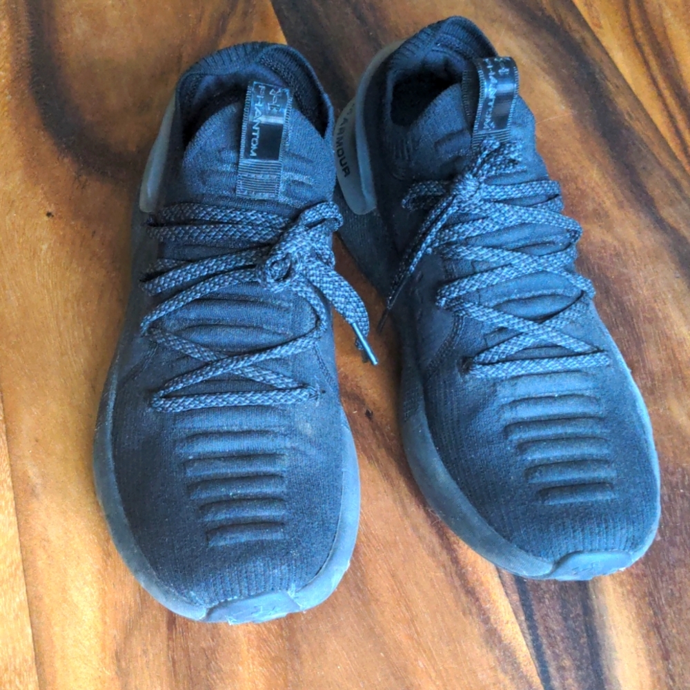 Under Armour Shoes